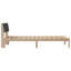 Solid Wood Bed Frame-629829695-629829632