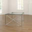 Adah Sled Coffee Table