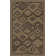 Audrina Wool Geometric Indoor Rug