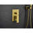 Brushed Gold Wall Mounted Shower System - 10" Rain Head One Handle Bathroom Mount Configuration With Hand Shower, Hose, Valve And Control, Build, Intense Water Spray, Enjoyable Time, Gold,-117417267