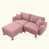 Rose est en rupture de stock