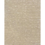 Floral Area Rug
