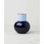 Make It Pop Neutral White & Black Bouquet Vase-459693752