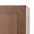 Pantry Cabinet with double Doors