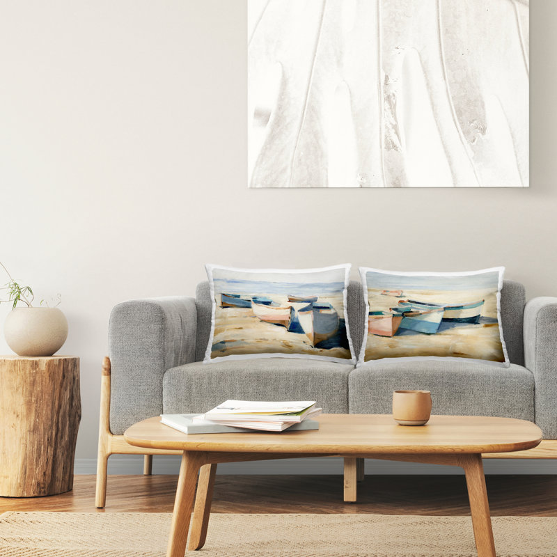 Throw Pillow