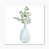 Toile tendue