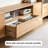 Simple bedroom living room TV cabinet-103976984