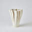 Ripple Handmade Ceramic Table Vase