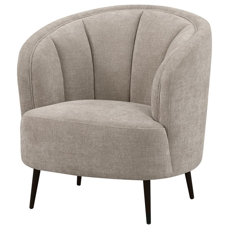 Chaise courbée Knepp