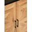 Masboro 159cm Sideboard