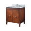 Brentwood 31" Single Bathroom Vanity Set-1871668608
