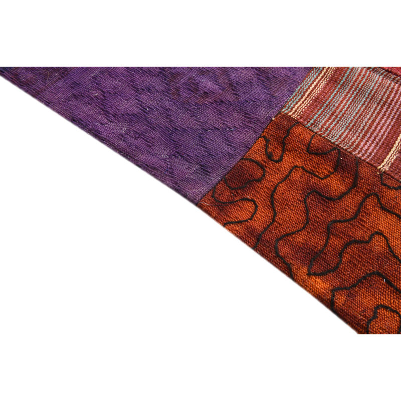 6'8 x 10'1 Phillips Multi Rug