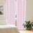 Teen Semi-Sheer Rod Pocket Curtain Panels-45205910