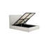 Bikari OTTOMAN BED CREAM-584011853