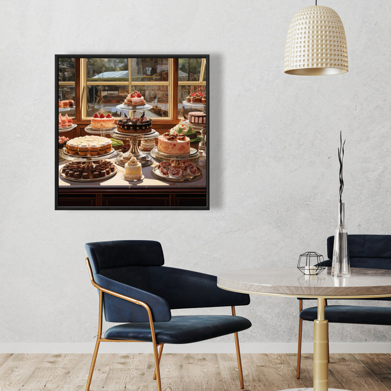 " Feast "