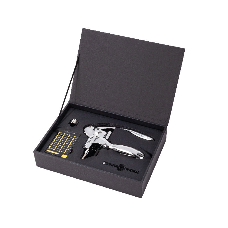 Bar Tool Set