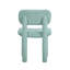 Chaise en velours Linda Performance-1032980474