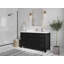 Meuble-lavabo simple 60 po-324896492