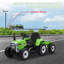 Costway Battery Powered Ride On with Remote Control-101701065
