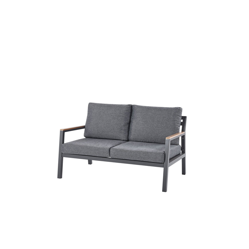 Gezana 4 Seater Sofa Set