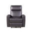 Fauteuil inclinable électrique Power