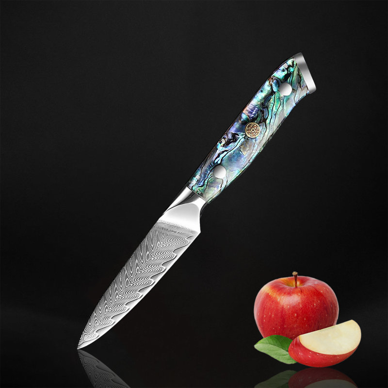 Senken Knives 3.5