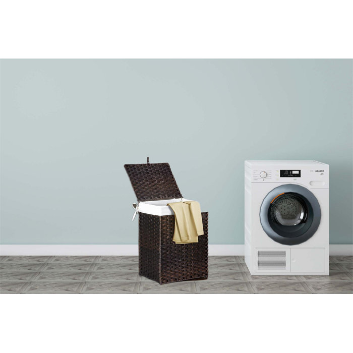 Passetas Laundry Hamper | Wayfair