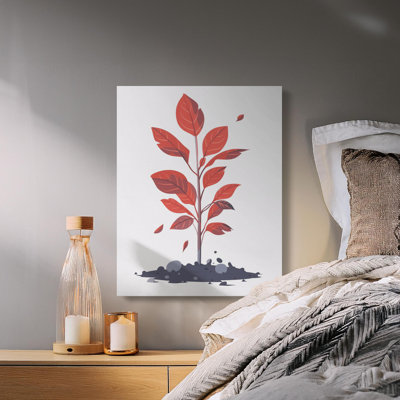 Wrapped Canvas Print Set