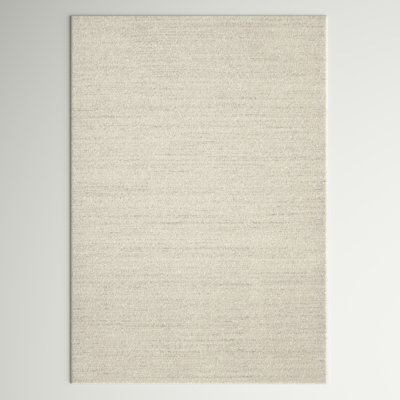 Jaxson Solid Colour Area Rug