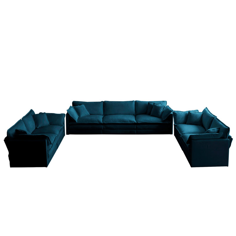 Nicolita Living Room Set