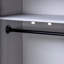 Byron 2 Door Solid Wood Wardrobe-1122566941