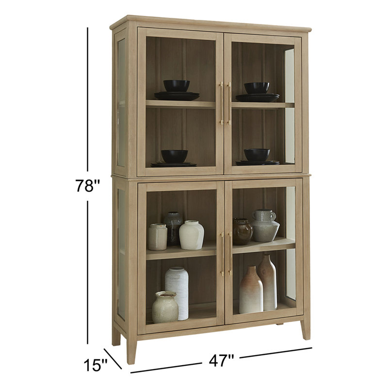 Vitrine miel