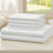 6-Piece Soft Microfiber Sheet Set-119688885-119688894
