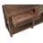 Alexandra 55'' Solid Wood Console Table