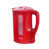 Red is out of stock
