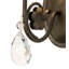 Antonia 1 - Light Candle Wall Light