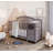 Brompton 4-in-1 Convertible Crib and Changer-1553564104