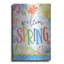 "Welcome Spring" par Mollie B Art-112314627