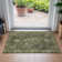 Machine Washable Indoor/Outdoor Arline ACN2165 Global Rug