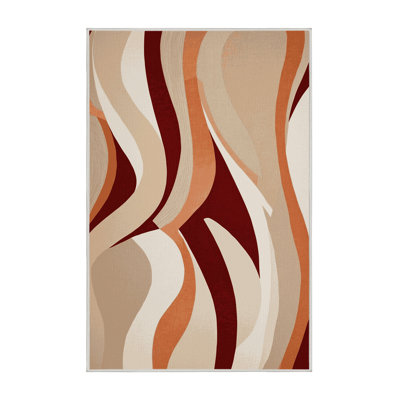 Soft Terrain Rug