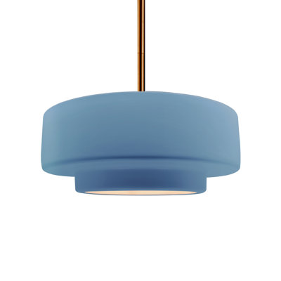 Luminaire suspendu à 1 lumière Meydan