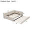 Lit plateforme tapissier Modern Comfort-2018476484