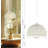 Plug in Pendant Light, 15FT Hemp Rope Cord,Hanging Light with Plug in Cord Rattan Hanging Lamp