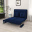 Fauteuil convertible avec coussin-1376529684