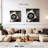 Abarca Vintage Style Turntable-109104161