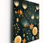 Jamarco - Horloge murale abstraite-694646694