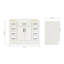 Base de meuble-lavabo simple 42 po Osoria-127136420-85027754