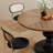 Simple Leisure Comfortable Soft Dining Chairs