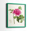 Impression encadrée PrettyPinkBotanicalsI-Premium - prête à être accrochée - aucun clou requis - aucun clou requis-1909328009-1909328020