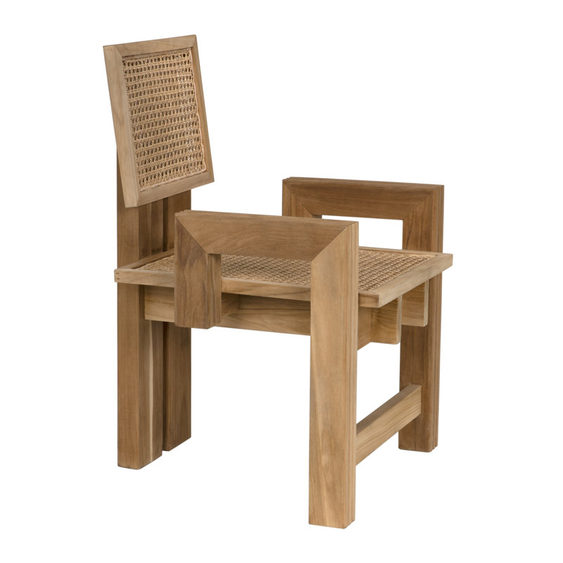 Fatima Arm Chair
